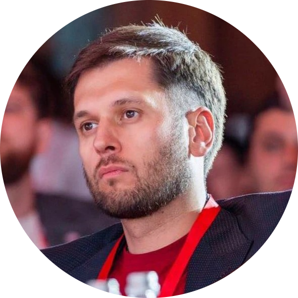 Пехтин Андрей Владимирович